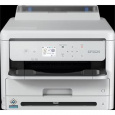 EPSON WorkForce Pro WF-M5399DW - A4/34ppm/1ink/USB/LAN/WiFi/Duplex/