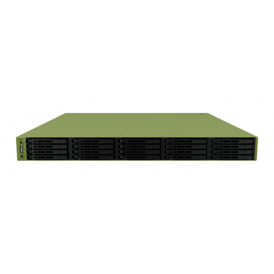 MikroTik RDS2216-2XG-4S+4XS-2XQ, ROSE (RouterOS Enterprise) Data Server 2216-2XG-4S+4XS-2XQ