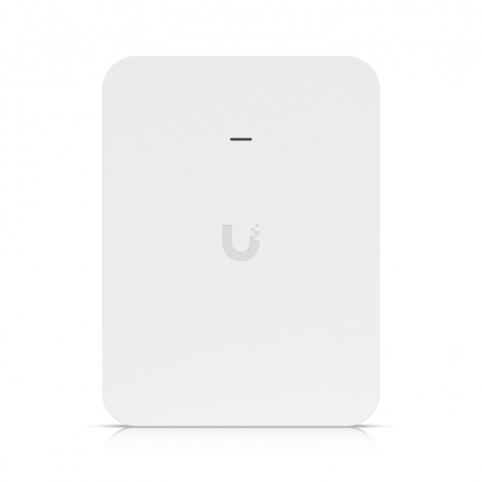 Ubiquiti UACC-U7-Pro-Wall-TS pro U7 Pro Wall, Malovatelný držák pod omítku