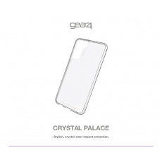 GEAR4 D3O Crystal Palace kryt SG S21+ průhl