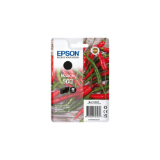 EPSON Singlepack Black 503 Ink