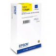 Epson Ink cartridge Yellow DURABrite Pro, size L