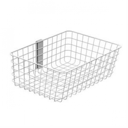 ERGOTRON STYLEVIEW Wire Basket, Large, koš drátěný