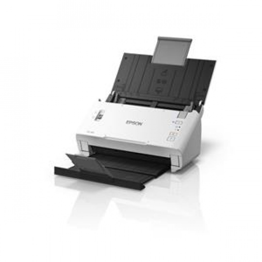 EPSON skener WorkForce DS-410 - A4/600x600dpi/USB/DADF