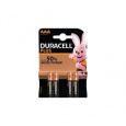 Duracell MN2400B4 Duracell Plus AAA 4 Pack