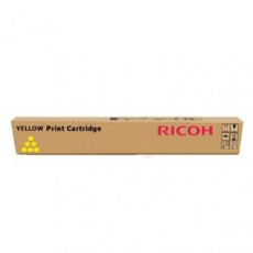 Ricoh - toner 842044/NRG MPC 3501, 15000 stran, žlutý