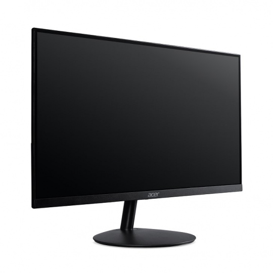 Acer LCD SA322QAbi 31,5"  IPS LED, 1920x1080, 1ms, 1xHDMI(2.0) + VGA, 300cd/m2, Black