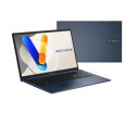 ASUS Vivobook 17 - i3-1315U/8GB/512GB SSD/17,3"/FHD/IPS/2y PUR/Win 11 Home/modrá