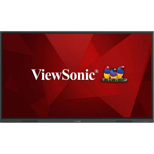 75" LED ViewSonic IFP75G1