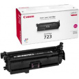 Canon toner CRG-723, purpurový