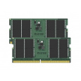 Kingston/SO-DIMM DDR5/96GB/5600MHz/CL46/2x48GB