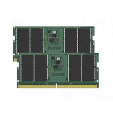 Kingston/SO-DIMM DDR5/96GB/5600MHz/CL46/2x48GB