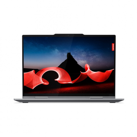 Lenovo ThinkPad X1/2-in-1 Gen 9/U7-165U/14"/WUXGA/T/64GB/1TB SSD/4C-iGPU/W11P/Gray/3R