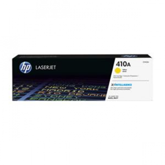 HP toner 410A/Yellow/2300 stran