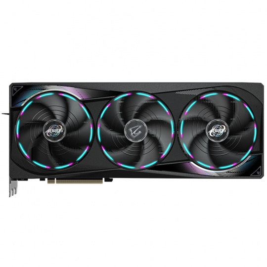 GIGABYTE AORUS GeForce RTX 5070 Ti MASTER/16GB/GDDR7