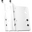 Fractal Design HDD Tray Kit Type B, White DP