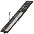 2-POWER Baterie 11,1V 3600mAh pro Lenovo 330-15ICH, Lenovo 330-17ICH