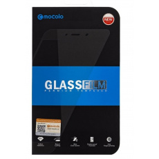 Mocolo 5D Tvrzené Sklo Black Samsung A13 5G