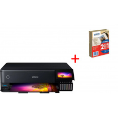 Epson EcoTank/L8180/MF/Ink/A3/LAN/WiFi/USB