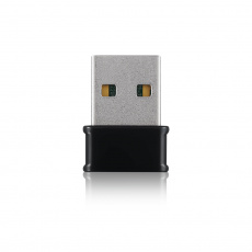 ZYXEL WiFi AC1200 Nano USB Adapter NWD6602