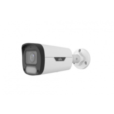 Uniview IPC2314LE-ADF40KM-WP, 4Mpix IP kamera, turret,objektiv 4,0 mm (89,4°),bílá LED 30m, OwlView