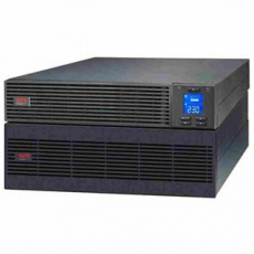 APC Easy UPS On-Line SRV 5000VA RM 230V with Extended Runtime Battery Pack, Rail Kit