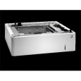 HP 550 sheet Heavy Media Tray - zásobník medií pro HP Color LaserJet M552/M553