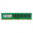 Transcend paměť 8GB DDR3L-1600 U-DIMM 2Rx8 CL11, tray