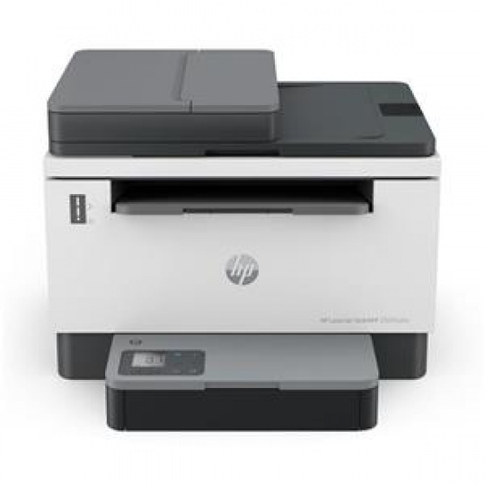 HP LaserJet Tank 2604sdw (A4, 22 ppm, USB, LAN,Wi-Fi, PRINT/SCAN/COPY, duplex, ADF)