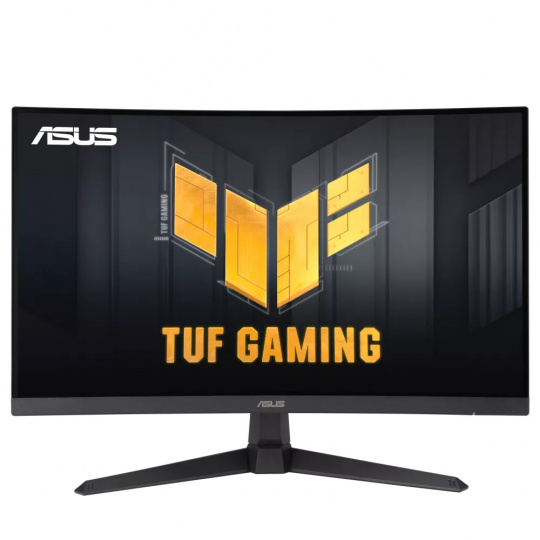 ASUS TUF/VG27VQM1B/27"/VA/FHD/280Hz/1ms/Black/3R