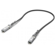 Ubiquiti UACC-DAC-SFP10-0.5M, DAC kabel, 10 Gbps, 0.5m