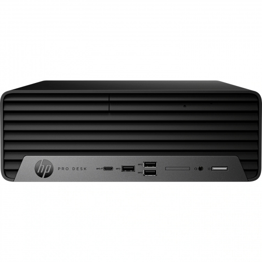 HP Pro/400 G9/SFF/i5-14500/8GB/512GB SSD/UHD 770/W11P/3RNBD