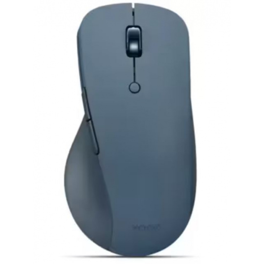 Lenovo Yoga Pro Mouse/Kancelářská/Optická/Pro praváky/2 400 DPI/USB+BT/Modrá