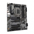 Gigabyte MB Sc LGA1700 B760 DS3H, Intel B760, 4xDDR5, 1xDP, 1xHDMI