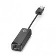 HP USB 3.0 to Gig RJ45 Adapter G2