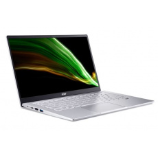 Acer Swift 3 (SF314-43-R7WG) Ryzen 5 5500U/16GB/512GB SSD/14" FHD IPS/ESHELL Linux/stříbrná