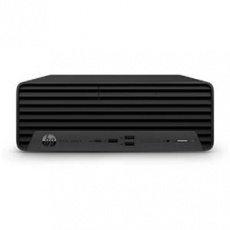 HP Pro 400 G9 SFF i5-12500/8GB/512GB SSD/Intel HD/3y onsite/Win11 Pro/černá