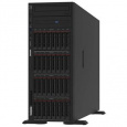 Lenovo ThinkSystem ST650v3 1x Gold 5415+ 8C 2.9GHz 150W/1x32GB/0GB 2,5"(8)/9350-8i(2GB f)/XCC2-P/1x1100WTitanium