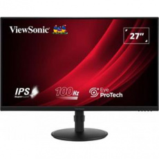 Viewsonic VA2708-2K-HD 27" IPS QHD  2560x1440/100Hz/250cd/1ms/2xHDMI/VESA