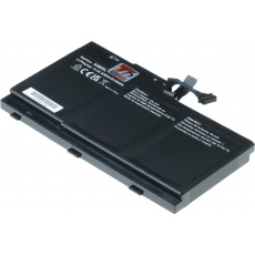 Baterie T6 Power HP ZBook 17 G3, 8300mAh, 95Wh, 6cell, Li-ion