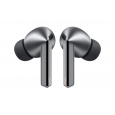 Samsung Galaxy Buds3 Pro/ANC/BT/Bezdrát/Stříbrná