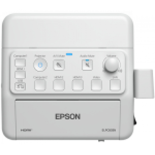 Epson Control and Connection Box - ELPCB03N