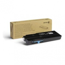 Xerox Cyan extra high capacity toner cartridge VersaLink C400/C405 (8 000str.)