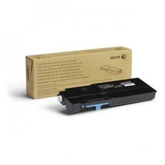 Xerox Cyan extra high capacity toner cartridge VersaLink C400/C405 (8 000str.)