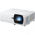 Viewsonic DLP LS610HDH Laser FullHD 1920x1080/4000lm/3000000:1/2xHDMI/USB/RS232/LAN/Repro