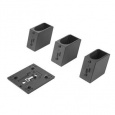 Lenovo ThinkCentre Tiny/Nano Monitor Clamp II - úchyt na monitor