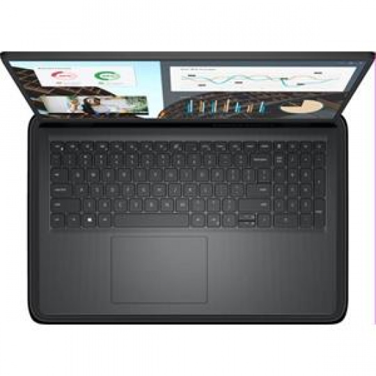 DELL Vostro 15/i7-1355U/16GB/512GB/15.6" FHD/Intel IRIS XE/FPR/W11P/3Y Prosupport NBD