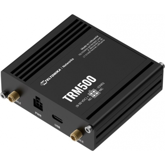 Teltonika 5G Modem with USB-C - TRM500