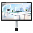 24" LED EIZO FLT-BK-FHD,IPS,USB-C,LAN,en.tř.A