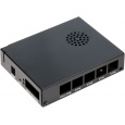 MikroTik - CA150, Montážní case pro RB450Gx4